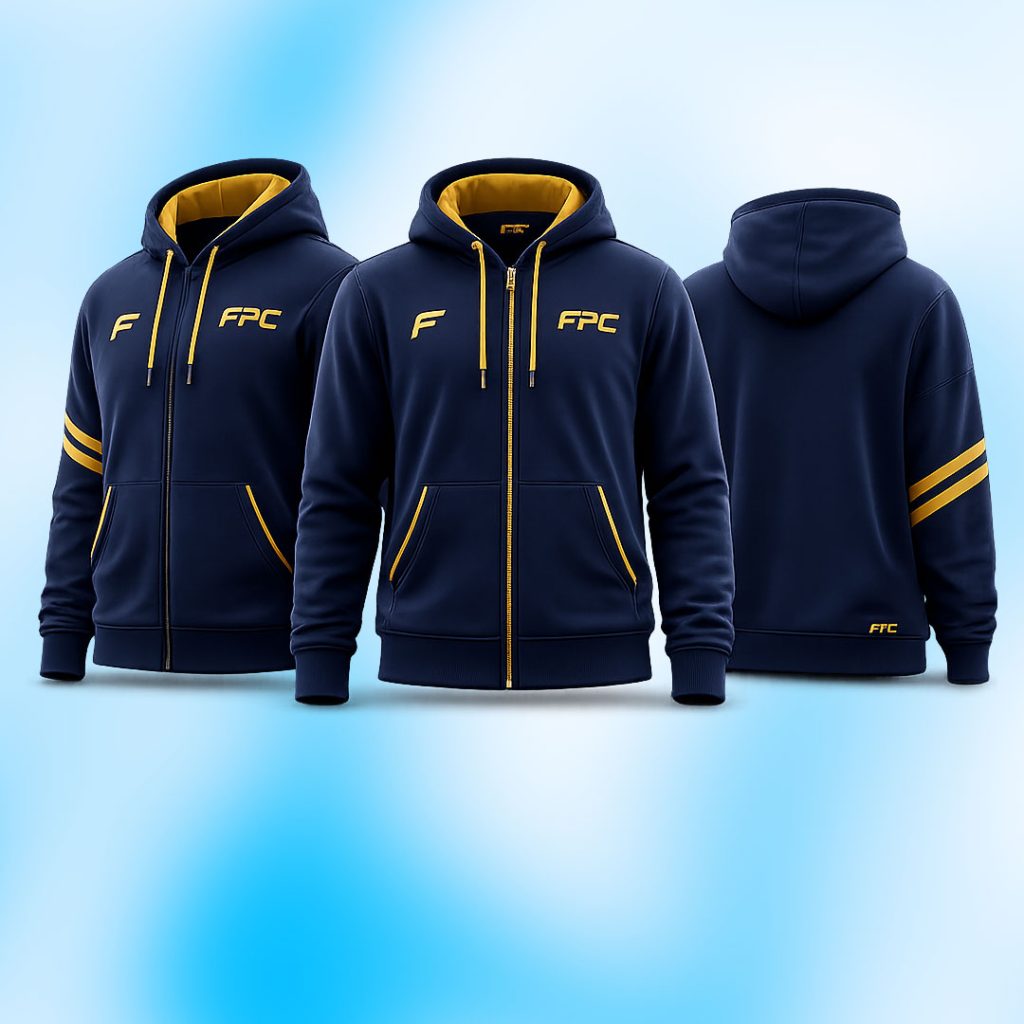 Home hoodies