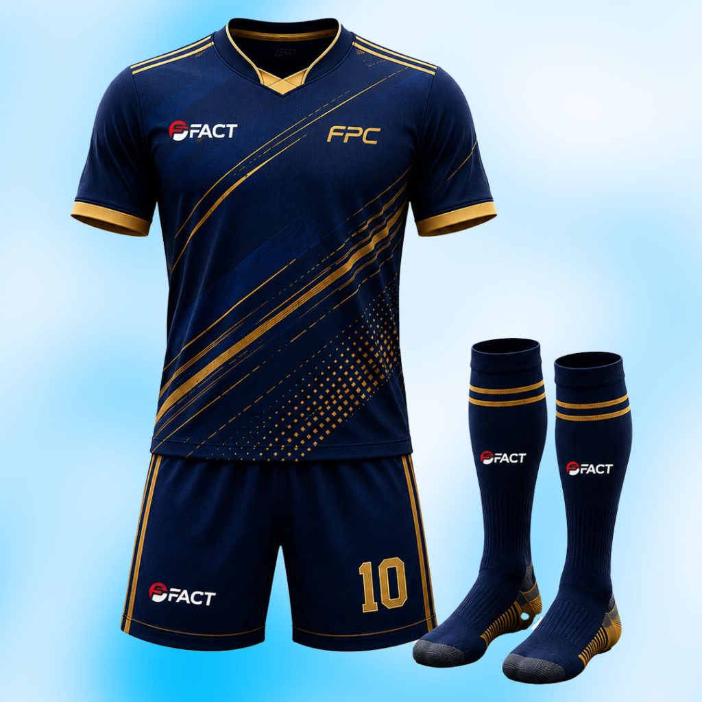 Home sports unforms